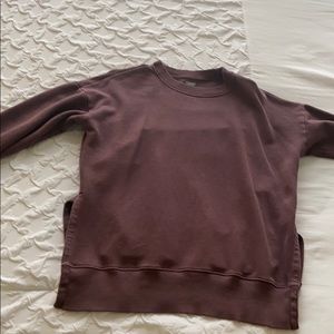 Aerie crewneck sweater